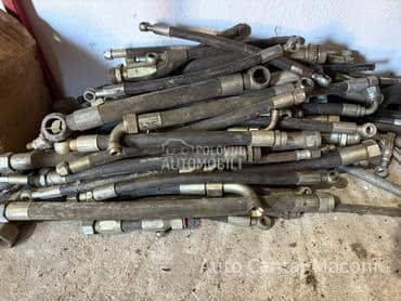 hidraulicna creva ult 160 200