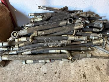 hidraulicna creva ult 160 200