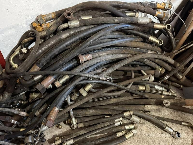 hidraulicna creva ult 160 200