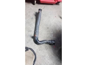 Cev interkulera Citroen Jumper