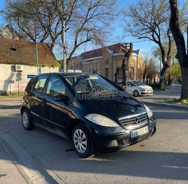 Mercedes Benz A 150 