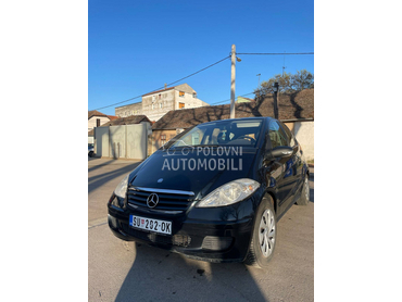 Mercedes Benz A 150 