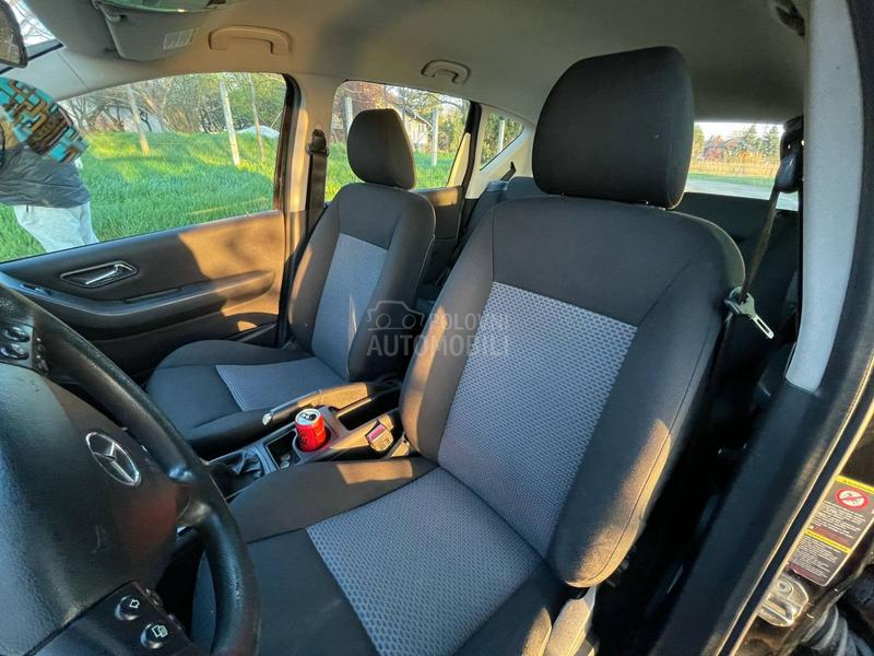 Mercedes Benz A 150 