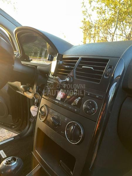 Mercedes Benz A 150 