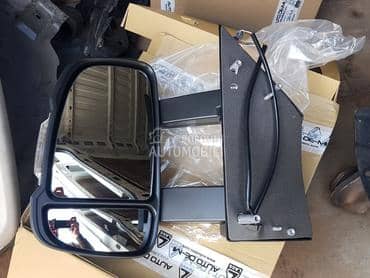 Retrovizor Fiat Ducato