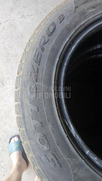 Pirelli 215/60 R16 Zimska