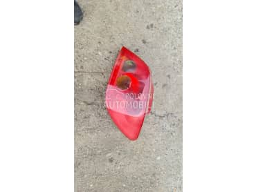 stop lampa za Peugeot 307 od 2001. do 2005. god.