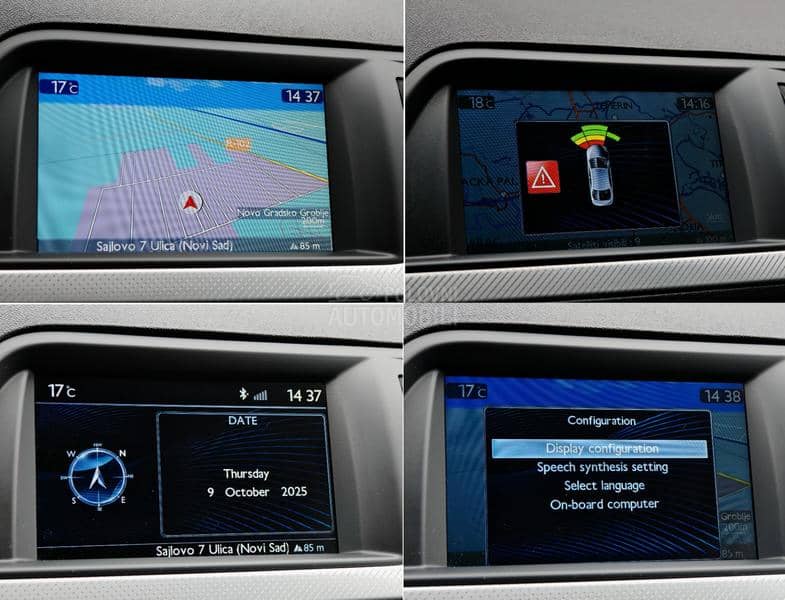 Citroen C5 150.000k / EXCLUSIVE