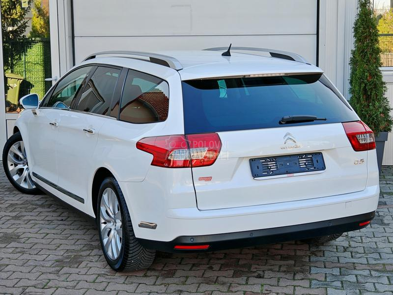 Citroen C5 150.000k / EXCLUSIVE