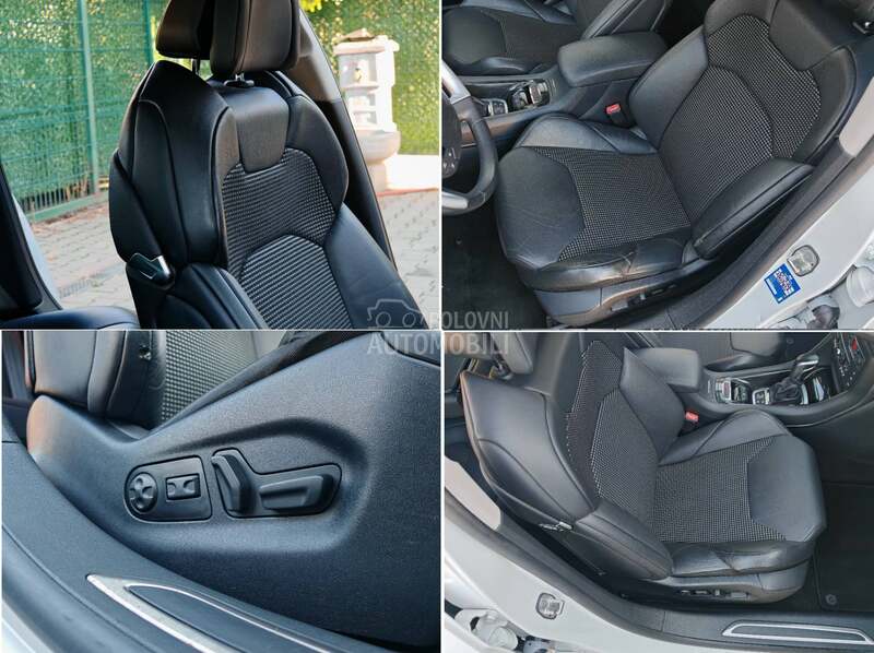 Citroen C5 150.000k / EXCLUSIVE