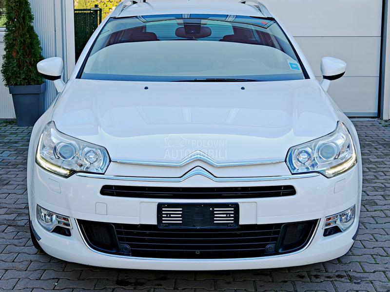 Citroen C5 150.000k / EXCLUSIVE