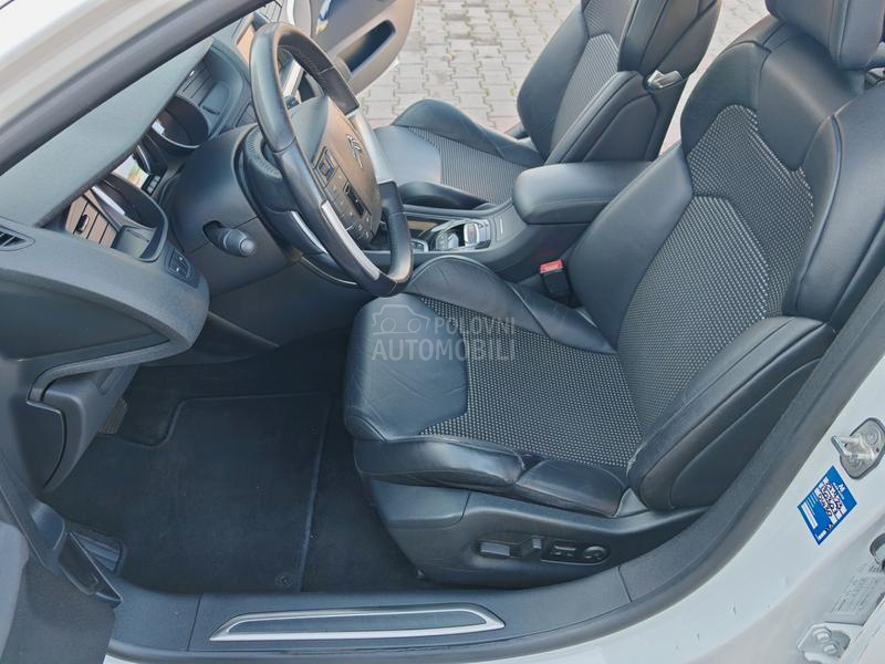 Citroen C5 150.000k / EXCLUSIVE