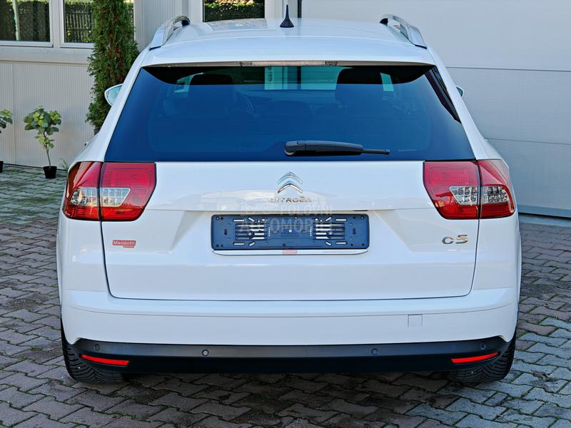 Citroen C5 150.000k / EXCLUSIVE