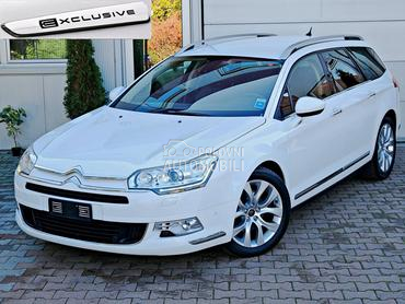 Citroen C5 150.000k / EXCLUSIVE