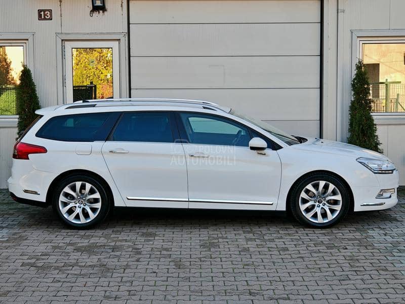 Citroen C5 150.000k / EXCLUSIVE