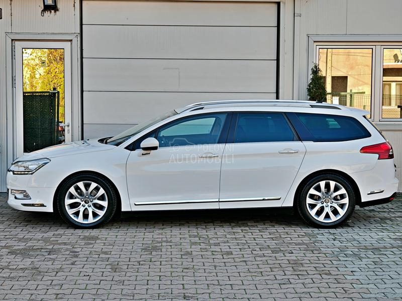 Citroen C5 150.000k / EXCLUSIVE