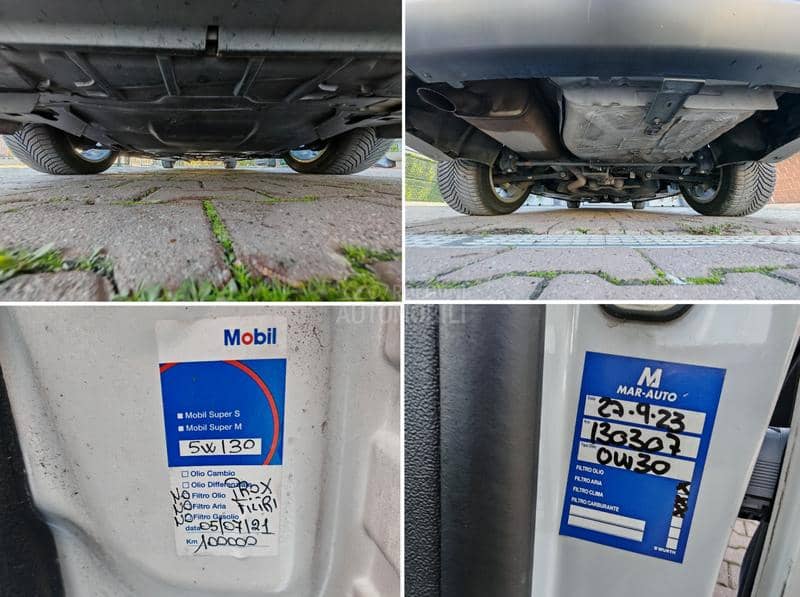 Citroen C5 150.000k / EXCLUSIVE