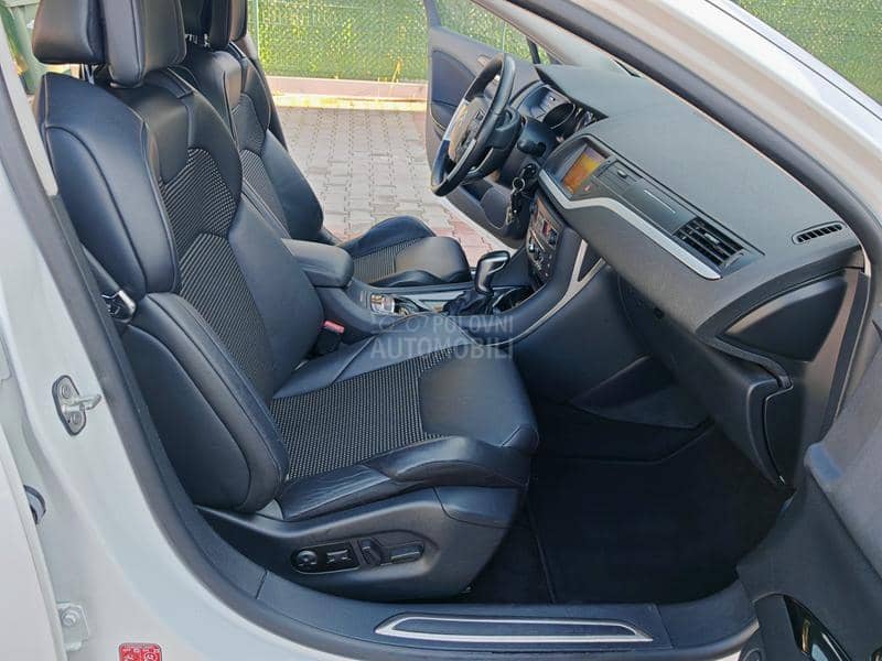 Citroen C5 150.000k / EXCLUSIVE