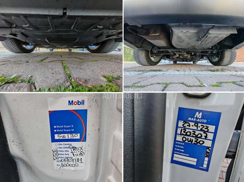 Citroen C5 150.000k / EXCLUSIVE