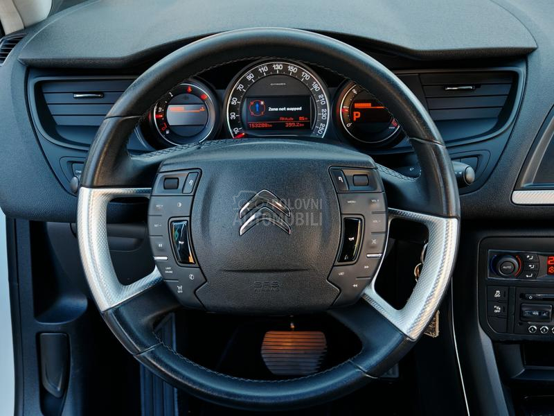 Citroen C5 150.000k / EXCLUSIVE