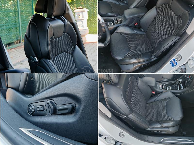 Citroen C5 150.000k / EXCLUSIVE