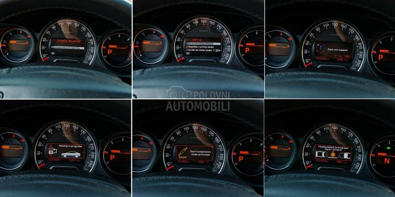 Citroen C5 150.000k / EXCLUSIVE