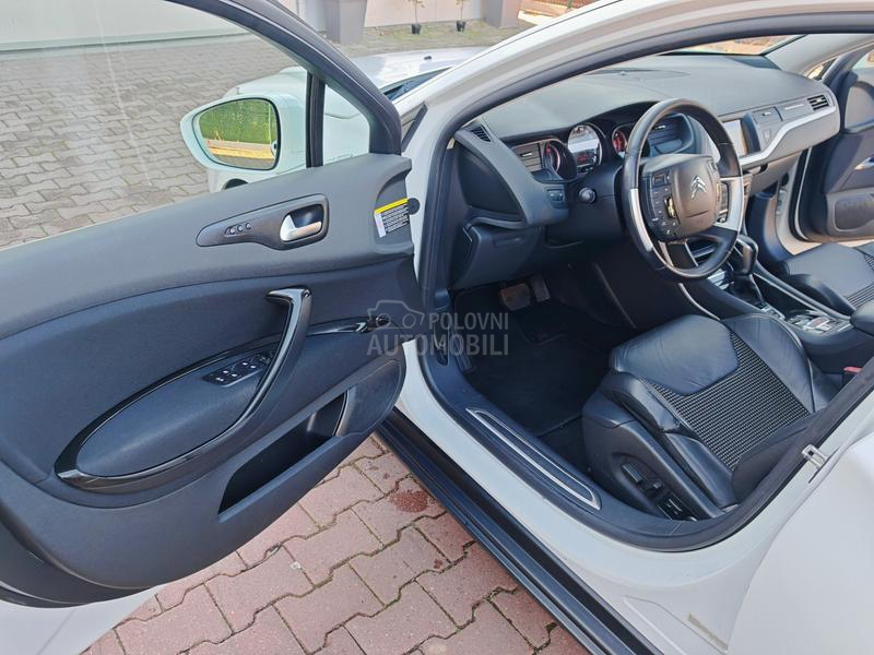 Citroen C5 150.000k / EXCLUSIVE