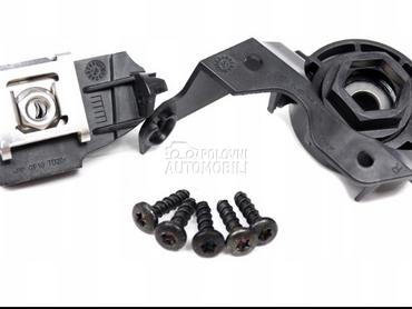 Levi Desni Far Nosaci Fara za Audi Q5 od 2017. do 2023. god.