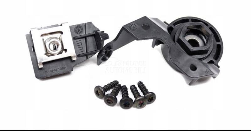 Levi Desni Far Nosaci Fara