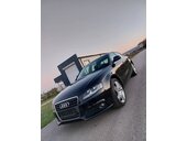 Audi A4 2.0 TDI AUTOMA