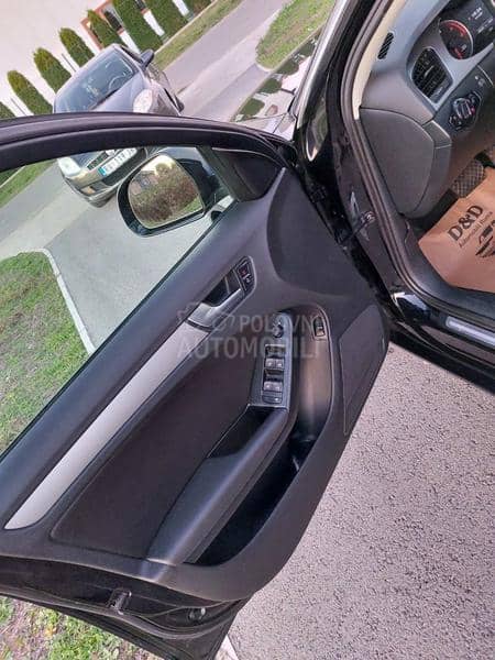 Audi A4 2.0 TDI AUTOMA