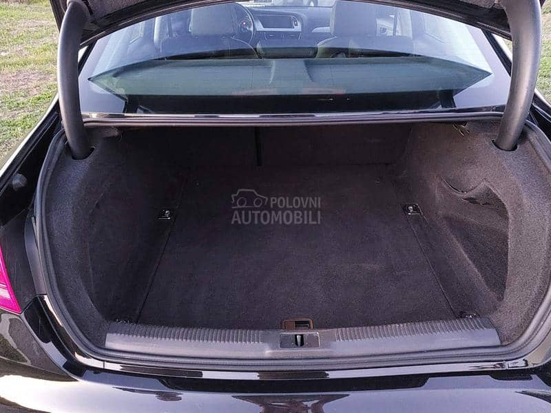 Audi A4 2.0 TDI AUTOMA