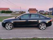 Audi A4 2.0 TDI AUTOMA