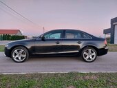 Audi A4 2.0 TDI AUTOMA