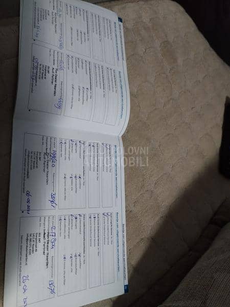 Audi A4 2.0 TDI AUTOMA