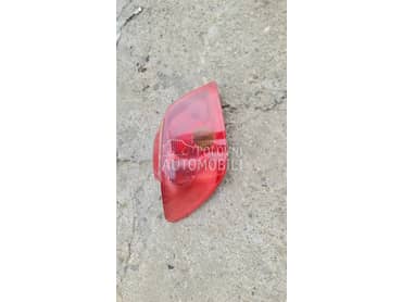 stop lampa za Peugeot 307 od 2001. do 2005. god.