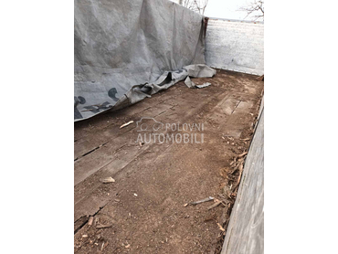 Kassbohrer Sandučarka