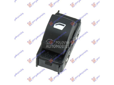 PREKIDAC U PREDNJIM VRATIMA (4 za Citroen C4 Grand Picasso od 2014. do 2017. god.