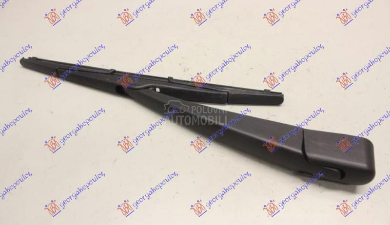 ZADNJI BRISAC KOMPLET KARAVAN