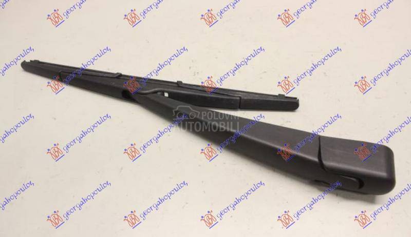 ZADNJI BRISAC KOMPLET KARAVAN