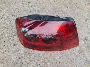 stop lampa za Peugeot 407 od 2005. do 2008. god.
