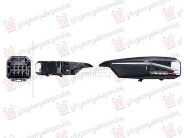 STOP LAMPA SPOLJASNJA CELA LED za Peugeot 408 od 2022. do 2025. god.