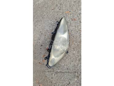 far za Peugeot 307 od 2001. do 2005. god.