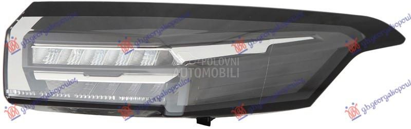 STOP LAMPA ECO-LED (DEPO)