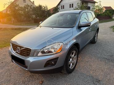 Volvo XC60 2.4 AWD