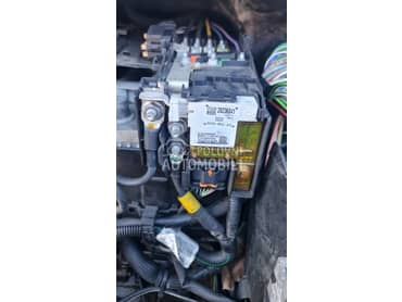 modul klema za Citroen C4 Grand Picasso, C4 Picasso od 2008. do 2015. god.