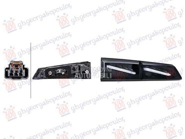 STOP LAMPA UNUTRASNJA LED (DYN za Peugeot 408 od 2022. do 2025. god.