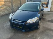 Ford Focus 1.0 Ecoboost