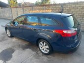 Ford Focus 1.0 Ecoboost