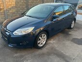 Ford Focus 1.0 Ecoboost